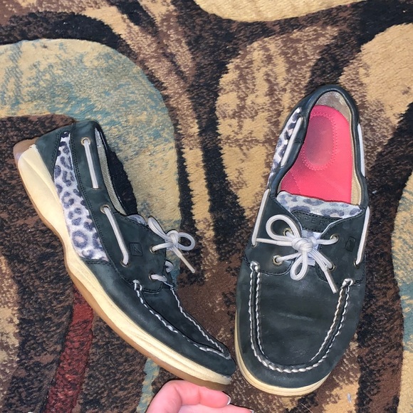 Sperry Shoes - Womens Sperry shoes